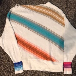 Cute Free People Sweater